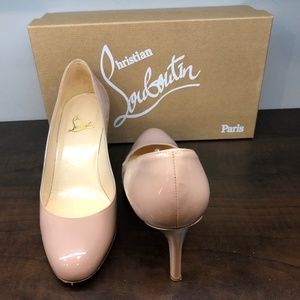 Christian Louboutin Heel